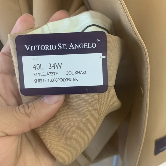 Men Suits - Picture 4 of 6